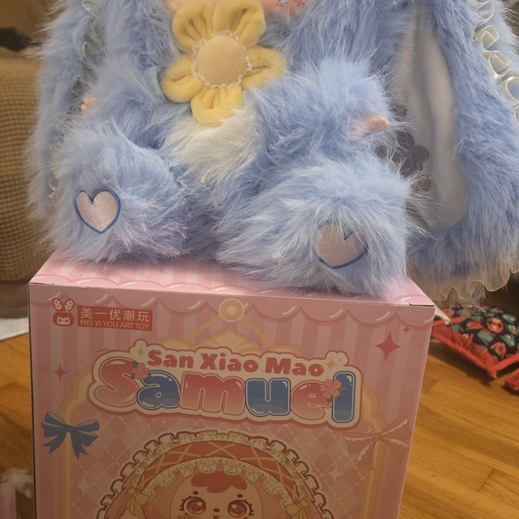 680% Samuel Rabbit Elf **CONFIRMED** Hydrangea - Picture 7 of 16